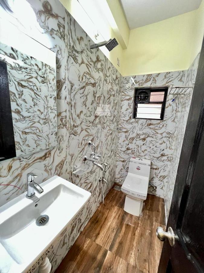 Prabhuvihar Residency Hotel Porvorim Bagian luar foto